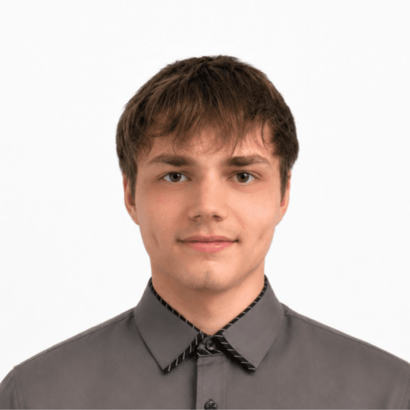 Callum Wilkinson, Co-founder and Technical Director at Veda